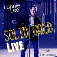Lonnie Lee ST836 CD